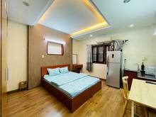 Hình ảnh Studio - Cửa Sổ Siêu Lớn - Thoáng Mát - Đầy Đủ Tiện Nghi - Hẻm Oto
