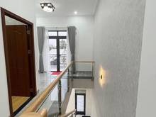 Hình ảnh HOT!!! bán nhà Nguyễn Hữu Thọ,Q7, 1ty625, 1t1l,2pn,2wc,sổ riêng,hxh