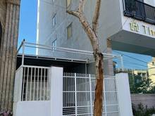 Hình ảnh nhà cho thuê nhà cấp 4 , MT gần  phạm văn đồng . có sẵn NT , 2 PN