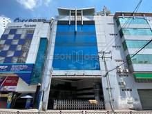 Hình ảnh BUILDING Mặt tiền Đề Thám, Quận 1. 8x20, Hầm 6 Tầng. Giá chỉ 120 triệu