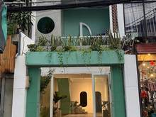 Hình ảnh Cho thuê nhà 25 Nguyễn Văn Mai, Phường Võ Thị Sáu, Quận 3.