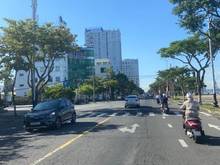 Hình ảnh Bán lô đất 2 mặt tiền 290m2 Trần Hưng Đạo, An Hải Bắc, Sơn Trà,Đà Nẵng