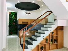 Hình ảnh Phá sản tôi bán gấp nhà 1T1L Hậu Giang, 58m2, gần BV Q6, 866Tr. SHR