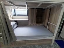 Hình ảnh Khai Trương KTX mới toanh Lê Đức Thọ P7 GV giá 1tr8 bao tất
