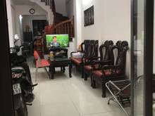 Hình ảnh Cho thuê tầng 1 - ngõ Văn Chương 2, Đống Đa, Hà Nội