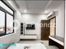Hình ảnh Đang trống Trang Chủ MB66.COM / Đăng Ký Tặng 66K 1pn full nội thất cửa sổ thoáng ngay Lotte quận 7
