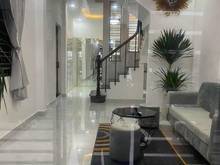 Hình ảnh SHR Nhà Bạch Đằng Q.BT 58m2 1tỷ620 3PN HXH