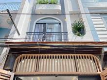 Hình ảnh nhà Ông Ích Khiêm Q11 55m2 1tỷ670 SHR