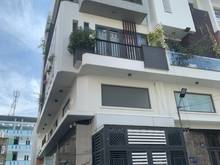 Hình ảnh Bán Tháng 6Tòa Nhà 11CHDV Full NT như hình HXH Xô Viết Nghệ Tĩnh,Q.B.T