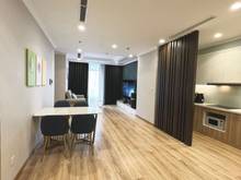 Hình ảnh Đẹp lung linh CHCC Vinhomes Central Park ,BThạnh 80m², 2PN, 1T780 NTCB