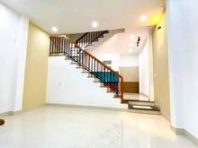 Hình ảnh Chính chủ kẹt vốn bán gấp! Nhà Cô Giang,Q1, 48m2 1Tỷ459 SHR