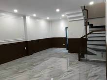 Hình ảnh Bán Nhà Hẻm Xe Hơi 45 Nguyễn Văn Đậu- Hoàng Hoa Thám  5 Tấm 4Pn, 5Wc