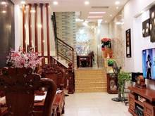 Hình ảnh Ngộp bank bán gấp nhà 1T1L Cao Lỗ Q8, 60m2, gần BV Quận 8, SHR, 890Tr