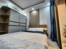 Hình ảnh Chính chủ Bán nhà LÊ TRỰC, P7, BÌNH THẠNH 45M2 GIÁ 1 tỷ 952,shr,hxh
