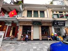 Hình ảnh Cho thuê mbkd phố HÀNG TRỐNG 110m2 - mt 8m