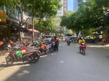 Hình ảnh Cho thuê nhà mặt phố Duy Tân, Cầu Giấy diện tích 50m2,  giá 20tr/th