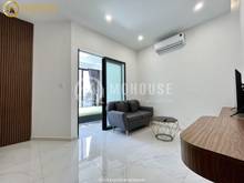 Hình ảnh ✅ Căn Hộ Cao Cấp Mới 100% 1PN Ban Công Khu Vực Thảo Điền Quận 2