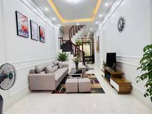 Hình ảnh Bán nhà gần phố đường Hoàng Hoa Thám, Ba Đình DT 60m2, giá 4,870 tỷ