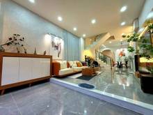 Hình ảnh Giảm mạnh! Bán nhà ở Lê Quốc Trinh 74m2 3pn 2wc 1,770 tỷ SHR NTCB