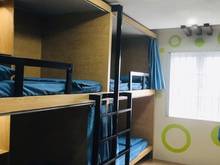 Hình ảnh Cho Thuê KTX Cao Cấp trong chung cư an ninh tuyệt đối D5 Bình Thạnh