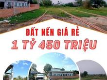 Hình ảnh Bán đất nền thổ cư 100% vị trí đẹp gần trung tâm