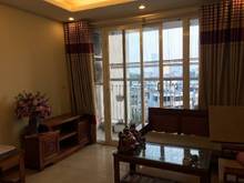 Hình ảnh Chỉ 2.95 tỷ sở hữu căn 57m2/1PN tại tòa CT2B HDI Tây Hồ, full nội thất