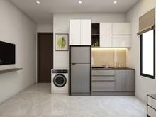Hình ảnh Chấn động! Bán CHCC Phúc Thịnh Q5 3pn 2wc 70m2 1,790 tỷ SHR NTCB