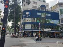 Hình ảnh Siêu hiếm 2MT Nguyễn Công Trứ Quận 1, ngang 5x22m, 5 tầng giá siêu rẻ