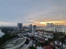 Hình ảnh Cho thuê Trang Chủ MB66.COM / Đăng Ký Tặng 66K Riverside Residence Phú Mỹ Hưng Quận 7. Diện tích 140m