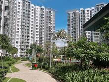 Hình ảnh Cho thuê Emerald Celadon city 75m2,2PN/2WC-Full đồ