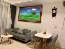 Hình ảnh [Bán] CĂN HỘ 2 PHÒNG NGỦ 2 WC ❌GIÁ: 1 tỷ 425  Đ/c: 108 Hồng Hà, T.Bình