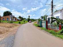 Hình ảnh Kẹt tiền trang trải công việc bán lô 1250m2 Gần kề KCN Giá 195 Triệu
