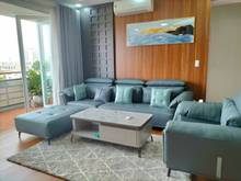 Hình ảnh Chủ nhà cần cho thuê gấp Trang Chủ MB66.COM / Đăng Ký Tặng 66K Grand View Phú Mỹ Hưng nhà mới lầu cao