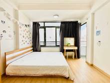 Hình ảnh 🔥Căn Hộ Studio 30m2-Ban Công-Full NT🔥Nguyễn Trọng Tuyển-Phú Nhuận