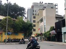 Hình ảnh MT Hoàng Hoa Thám, P6, BT. 106m2(5,3x21), 7Tầng - 150tr/th. Chỉ 25,5Tỷ
