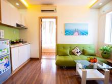 Hình ảnh Cho thuê Trang Chủ MB66.COM / Đăng Ký Tặng 66K 2PN cao cấp, cửa sổ lớn, Full NT, Đặng Dung, Q1