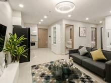 Hình ảnh Thiết kế hiện đại bán CH CINCO PLAZA Q5, 69m2 giá chỉ 1,97 tỷ