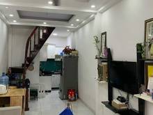 Hình ảnh Bán Nhà Quang Trung Phường 10 Gò Vấp. 36m2 - 4 Tầng BTCT Chỉ 3Tỷ 05