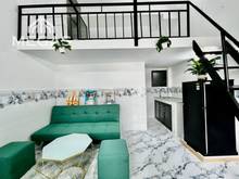 Hình ảnh Phòng trọ mới xây Full NT- 40m2 - Ngã Tư Bốn Xã - Thoại Ngọc Hầu