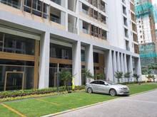 Hình ảnh Cho Thuê căn Hộ midtown pmh q7 hcm nhà y hình