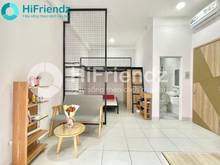 Hình ảnh DUPLEX Bancon Rộng_Thiết kế Hàn Quốc_Gần Bến Xe Miền Đông