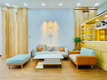 Hình ảnh THANH LÝ GẤP nhà Phan Văn Hớn,Q12,56m2,1t2l,3pn,4wc,1ty415,hxh,sổ riêg