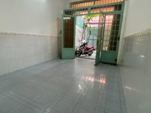 Hình ảnh Nhà Nguyễn Quý Yêm, Bình Tân cho thuê có sân nhà thoải mái, chỉ 8 tr