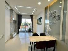 Hình ảnh 💥Bán Trang Chủ MB66.COM / Đăng Ký Tặng 66K #Golden_Mansion - Novaland khu sân bay   - Diện tích: 91m