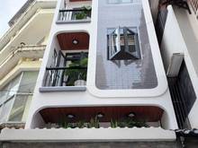 Hình ảnh GIÁ SÁT ĐÁY Nhà Đỗ Quang Q2 62m2 1tỷ790 SHR
