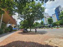 Hình ảnh Bán nhà Đặng Thuỳ Trâm_ gần ĐHQG_Ô TÔ VÀO NHÀ.50M Giá 9 tỷ2