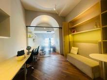 Hình ảnh Studio xinh quá nè khách của em ơi- ghé vào The Sun Avenue nhé.
