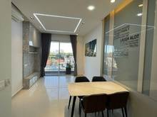 Hình ảnh Tiện ích nội khu xịn xò GOLDEN MANSION PN 119m2, 1 Tỷ890, 3PN, NTCB
