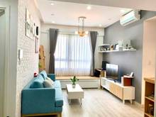 Hình ảnh Mb6623 nạp rút nhanh chóng Sky 89 An Gia. 71,9m2, Giá: 2Tỷ350 siêu đẹp 2Phòng ngủ