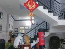 Hình ảnh Định cư NN bán nhà 1T1L Đ.Hồng Bàng, gần cầu vượt Cây Gỗ, 56m2, 820 Tr
